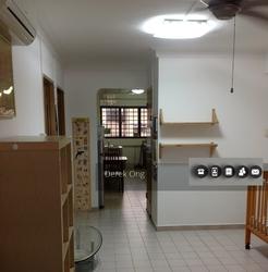 Blk 274 Yishun Street 22 (Yishun), HDB 3 Rooms #128927952